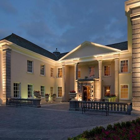 Castlemartyr Resort Hotel Eksteriør billede The River Lee Hotel