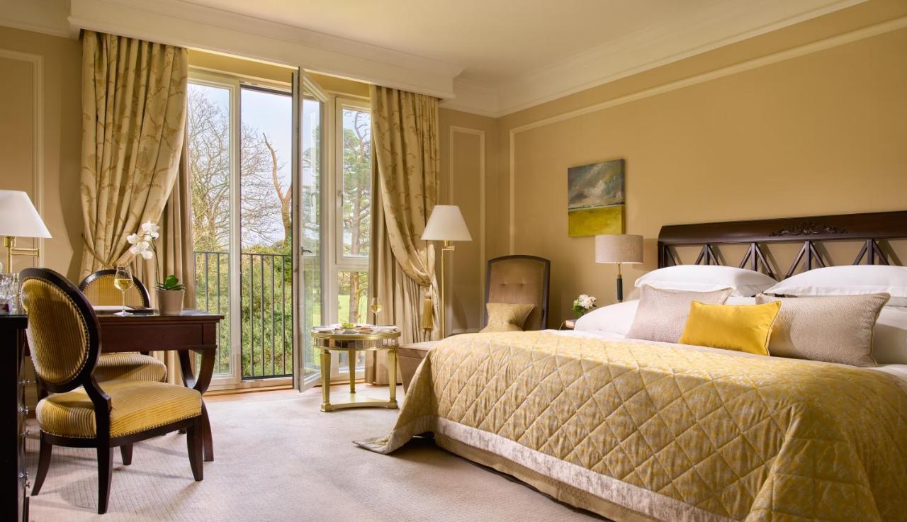 Castlemartyr Resort Hotel Eksteriør billede