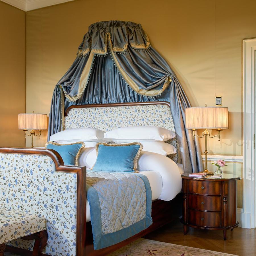 Castlemartyr Resort Hotel Eksteriør billede