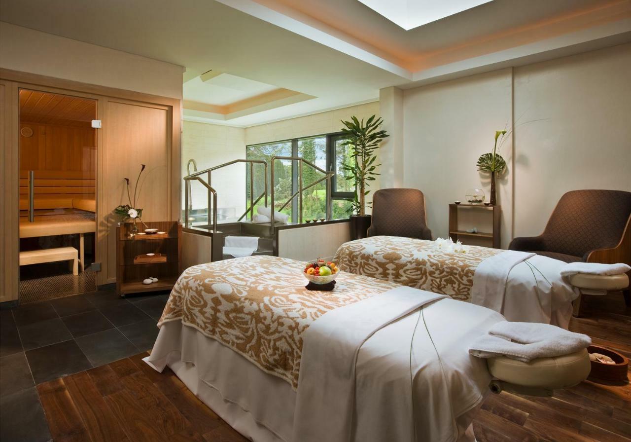 Castlemartyr Resort Hotel Faciliteter billede Spa at The Westin