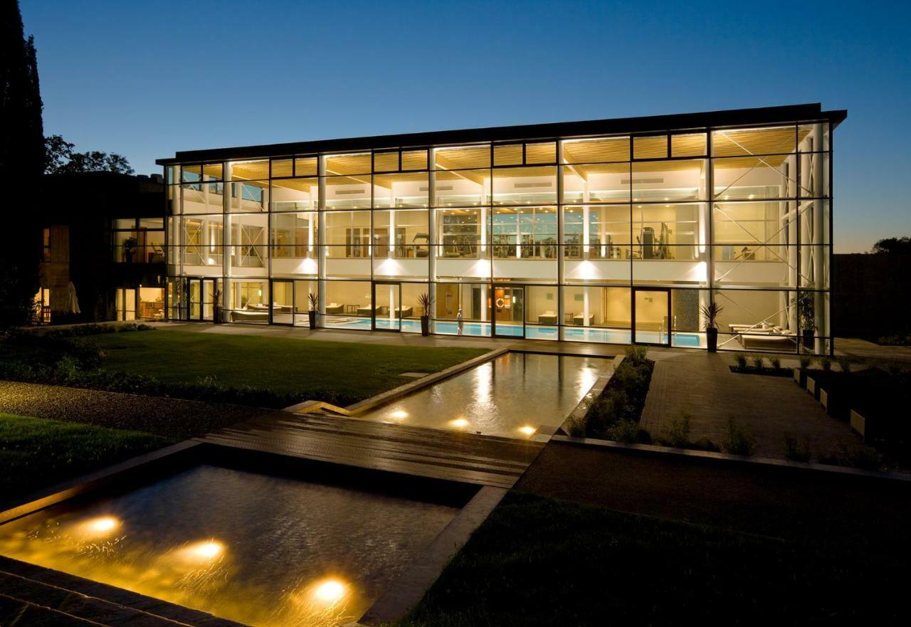 Castlemartyr Resort Hotel Eksteriør billede The Spa at The Grove
